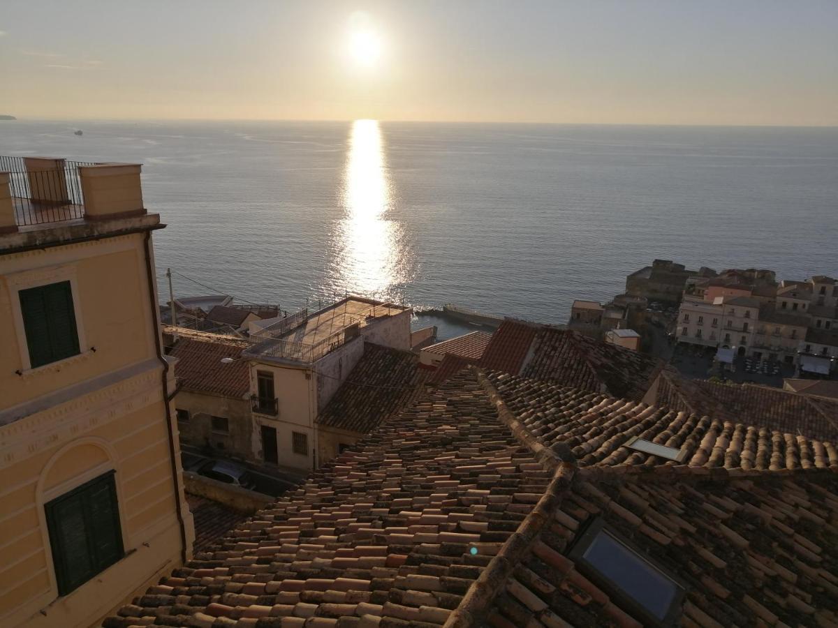 Residence Nina Pizzo  Exterior foto
