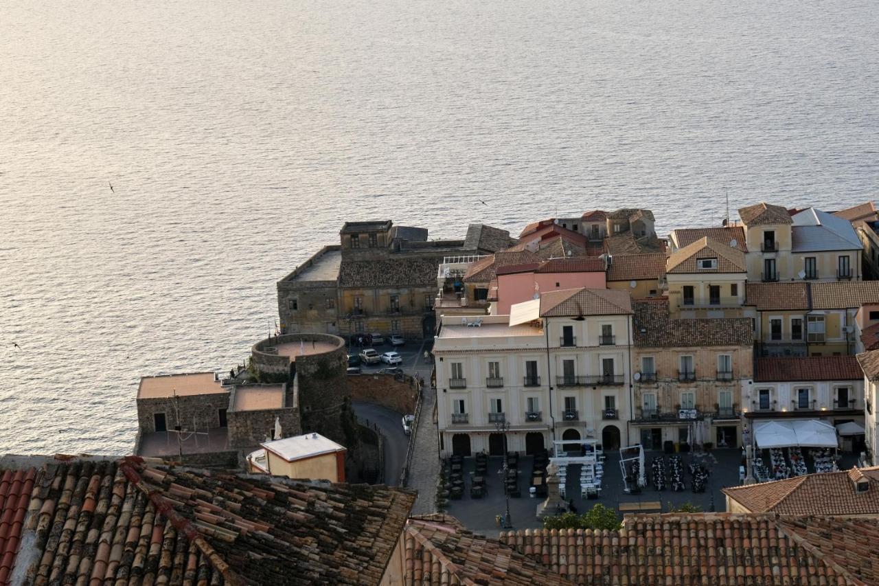 Residence Nina Pizzo  Exterior foto