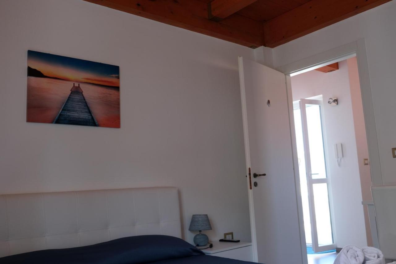Residence Nina Pizzo  Exterior foto