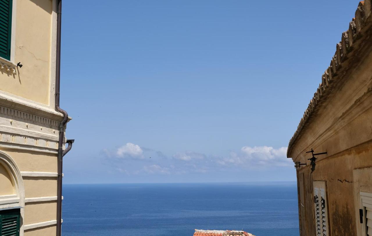 Residence Nina Pizzo  Exterior foto