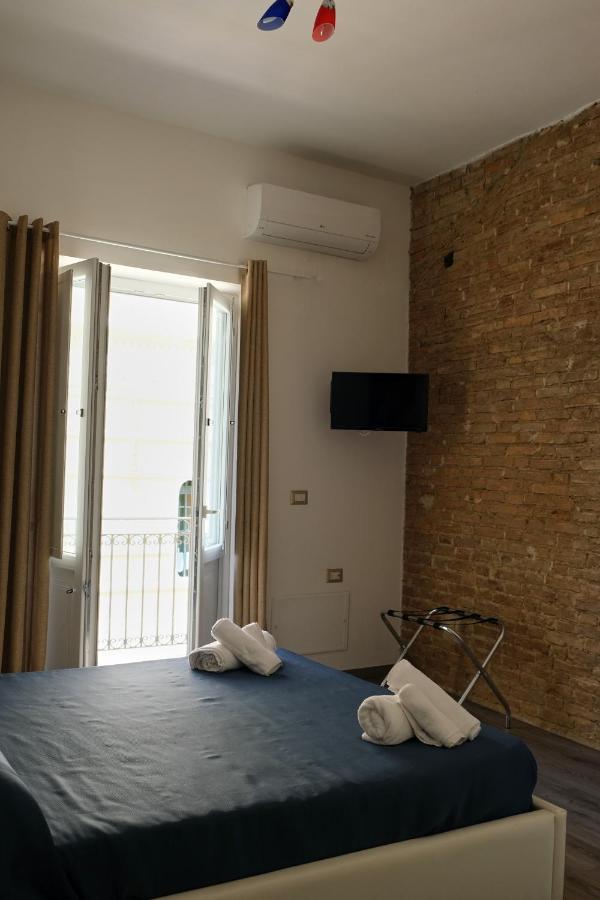 Residence Nina Pizzo  Exterior foto