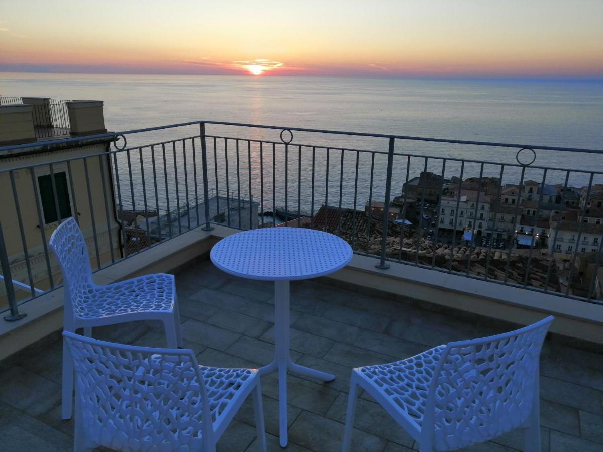 Residence Nina Pizzo  Exterior foto